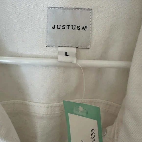 Denim jacket - Picture 4 of 7